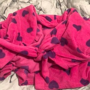 dressing gown